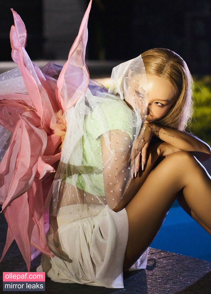 Latest Leaks Hwasa Nude #38 - Fapello
