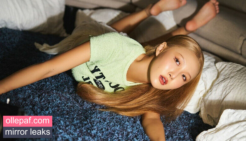 Latest Leaks Hwasa Nude #43 - Fapello