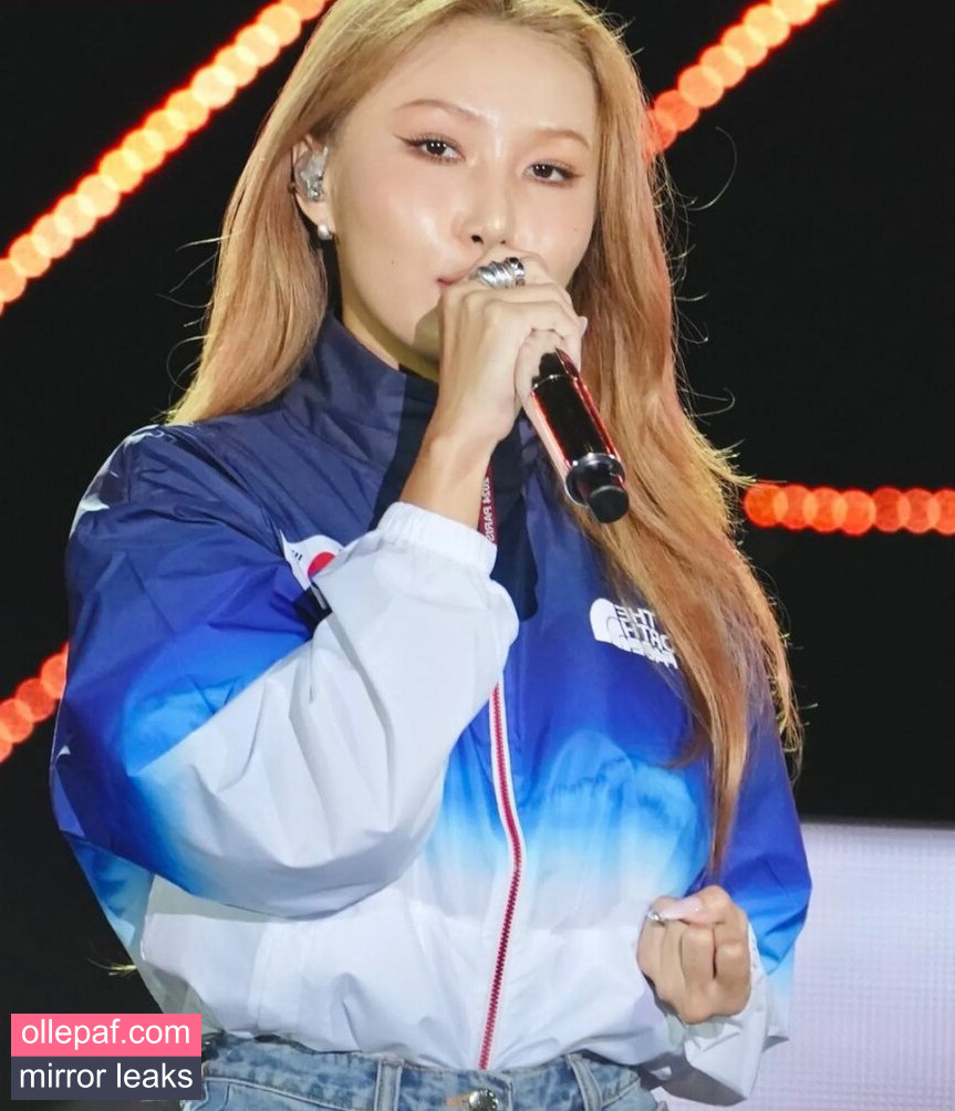 Latest Leaks Hwasa Nude #74 - Fapello