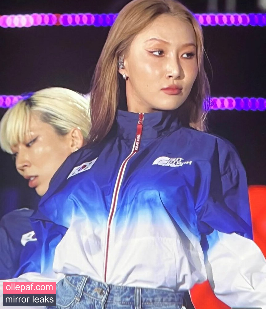 Latest Leaks Hwasa Nude #78 - Fapello