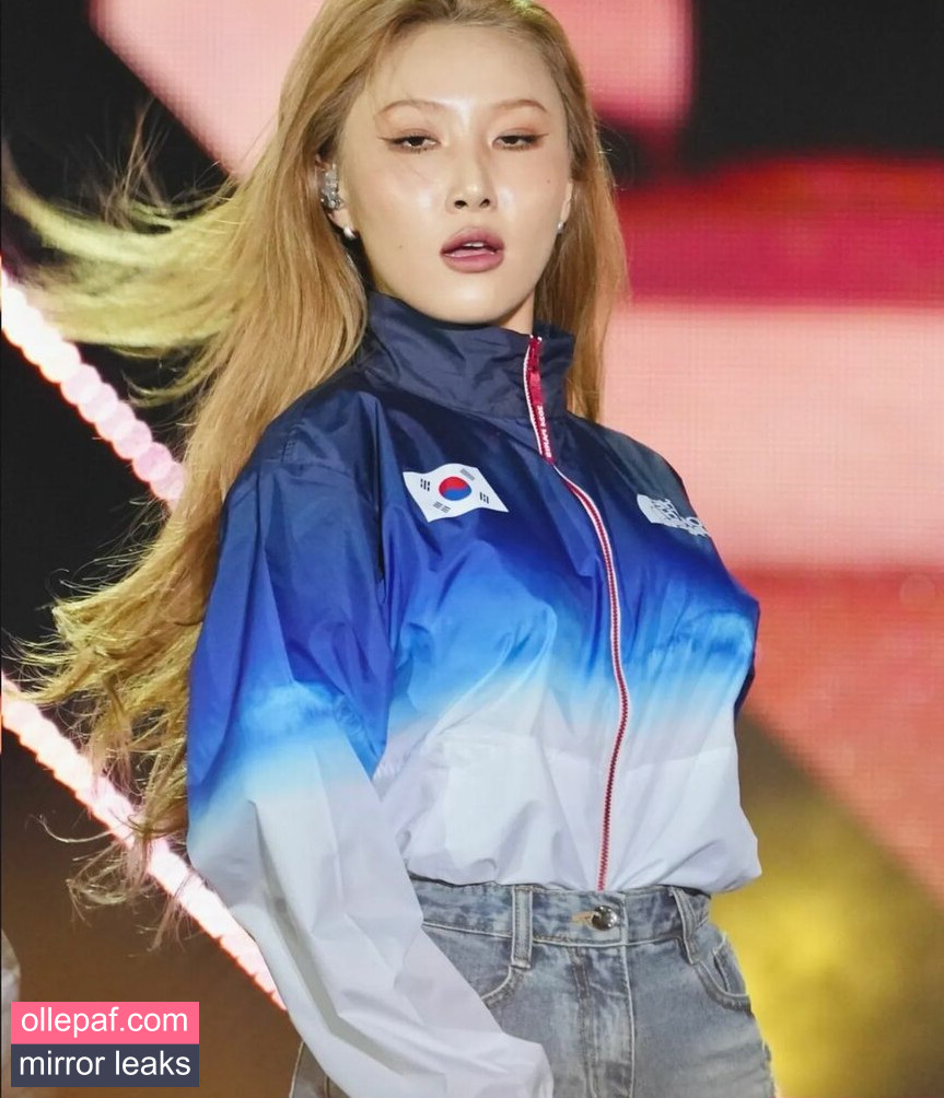 Latest Leaks Hwasa Nude #81 - Fapello