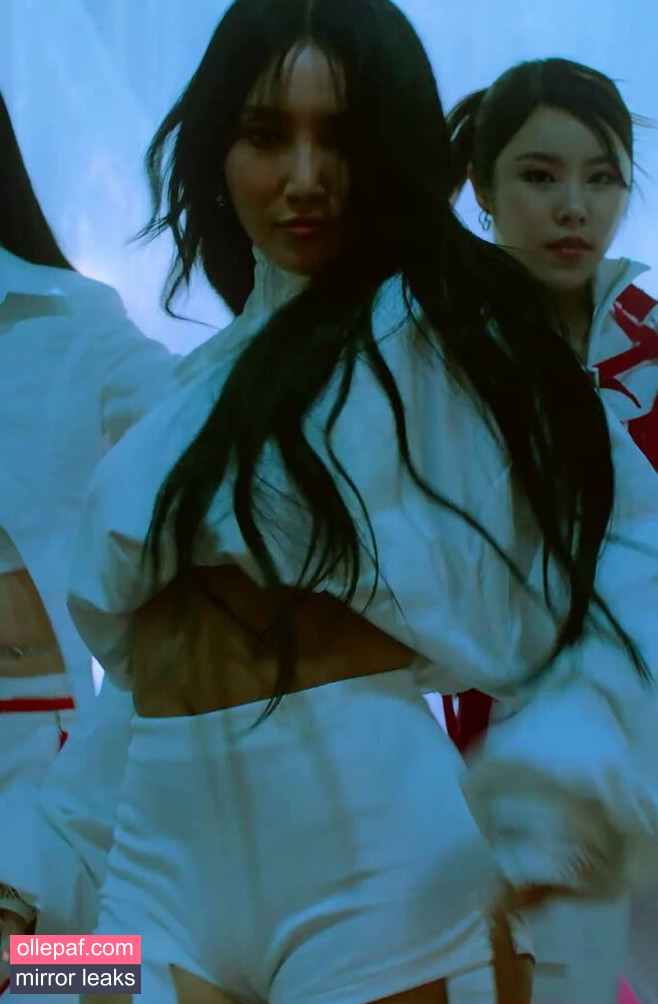 Latest Leaks Hwasa Nude #83 - Fapello