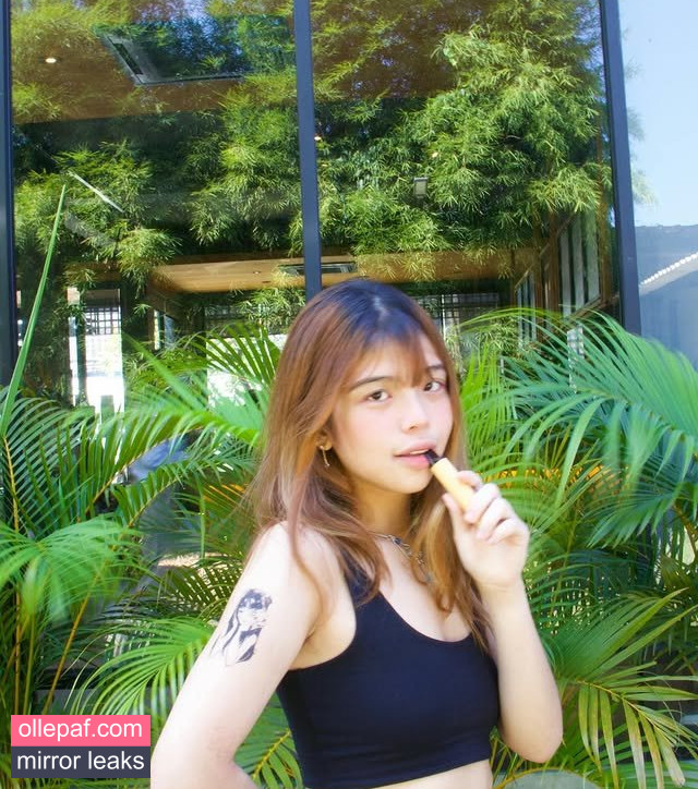 Latest Leaks Hweeyuu Nude #7 - Fapello
