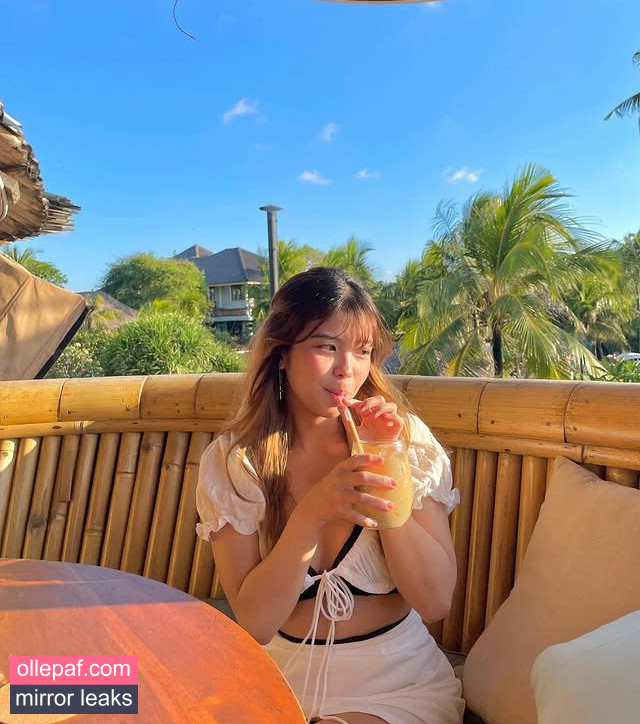 Latest Leaks Hweeyuu Nude #10 - Fapello