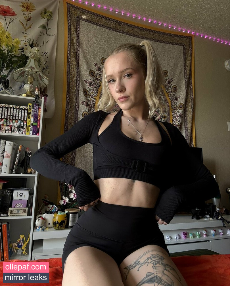 Latest Leaks hxxxncho Nude #18 - Fapello