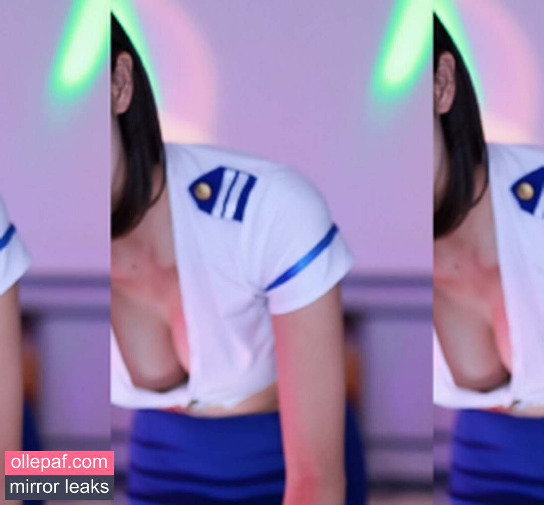 Latest Leaks HyeMing Nude #17 - Fapello