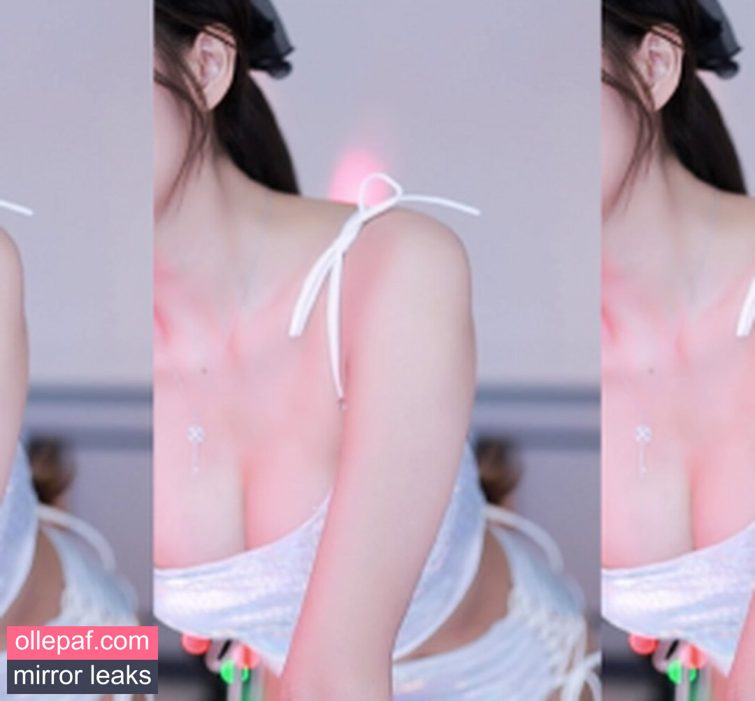 Latest Leaks HyeMing Nude #18 - Fapello