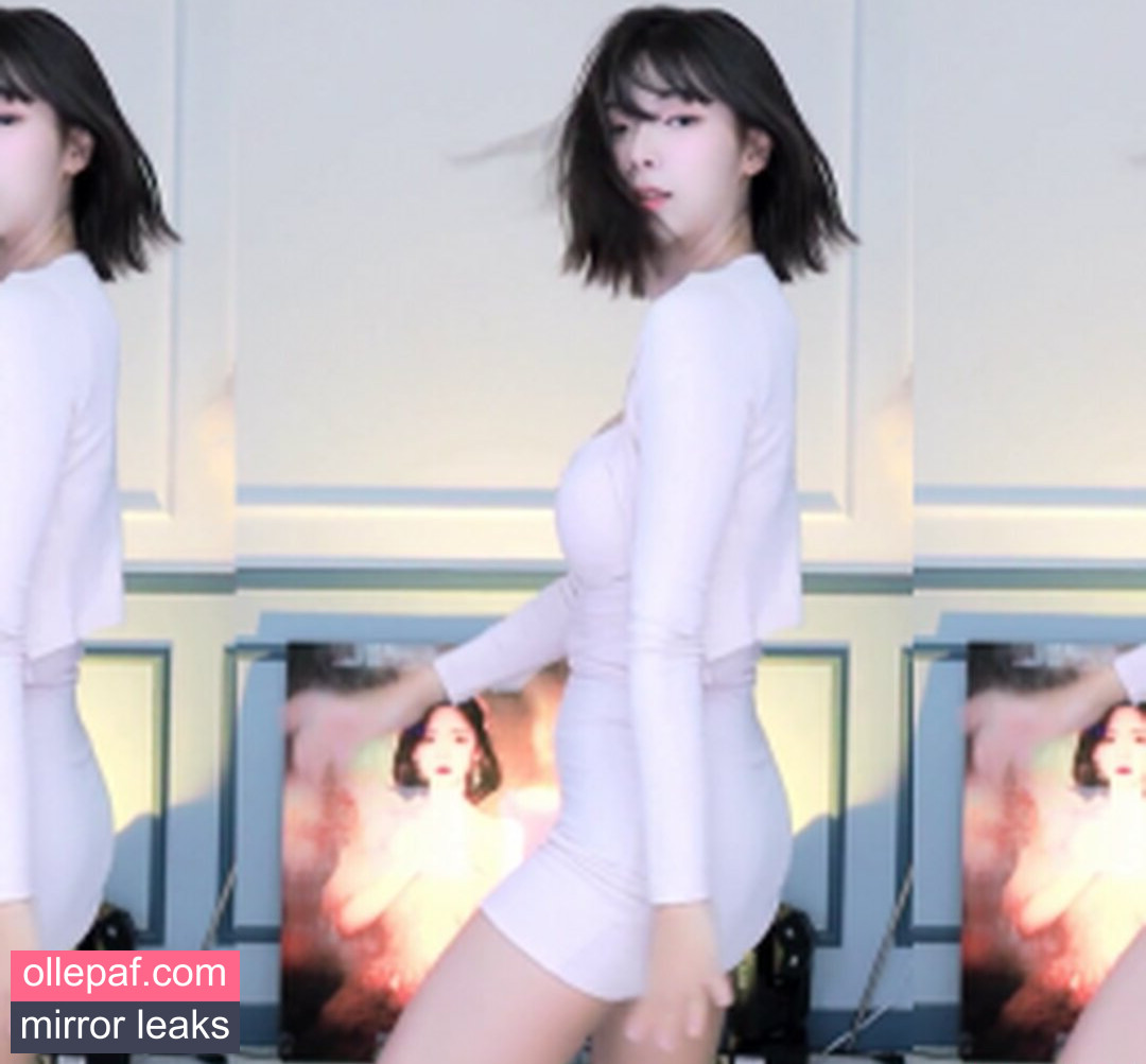 Latest Leaks HyeMing Nude #8 - Fapello