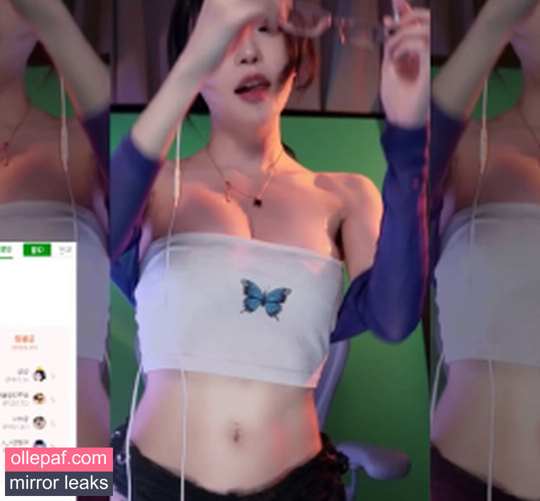 Latest Leaks HyeMing Nude #9 - Fapello