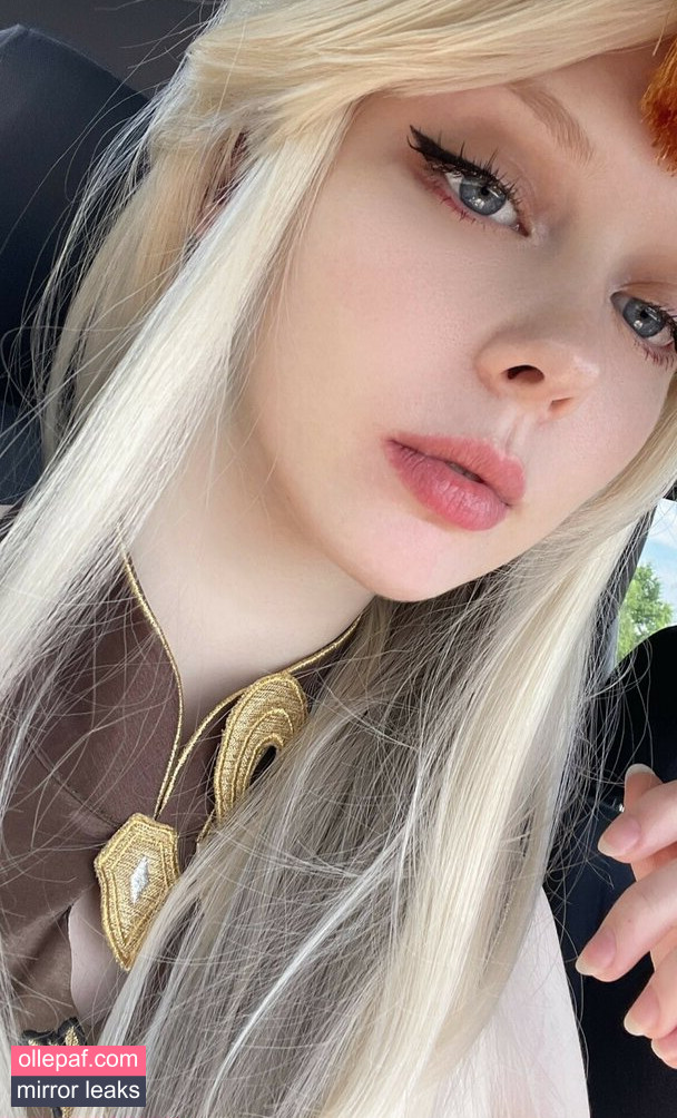 Latest Leaks Hylishia Nude #105 - Fapello