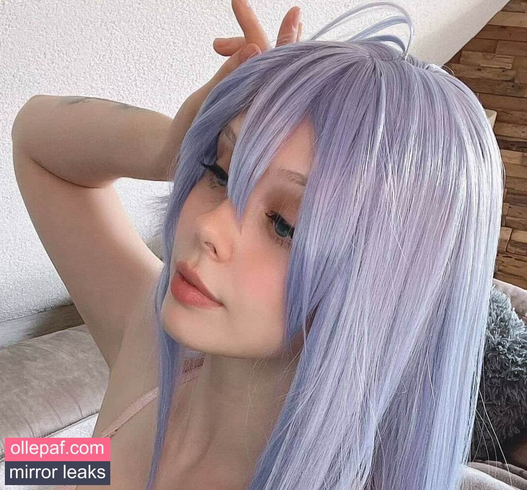 Latest Leaks Hylishia Nude #124 - Fapello