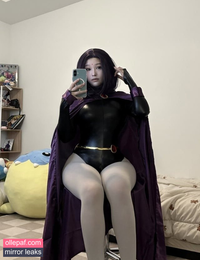 Latest Leaks Hyoon Nude #11 - Fapello