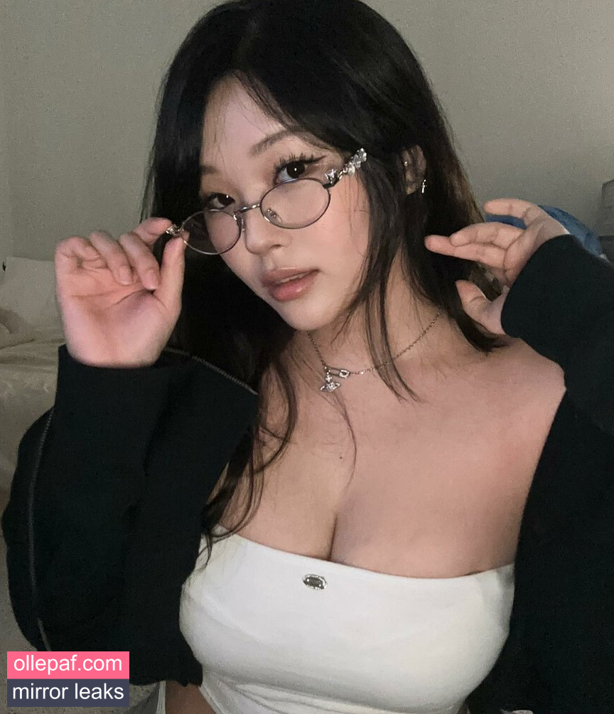 Latest Leaks Hyoon Nude #112 - Fapello