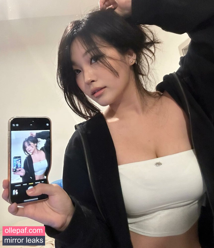 Latest Leaks Hyoon Nude #116 - Fapello