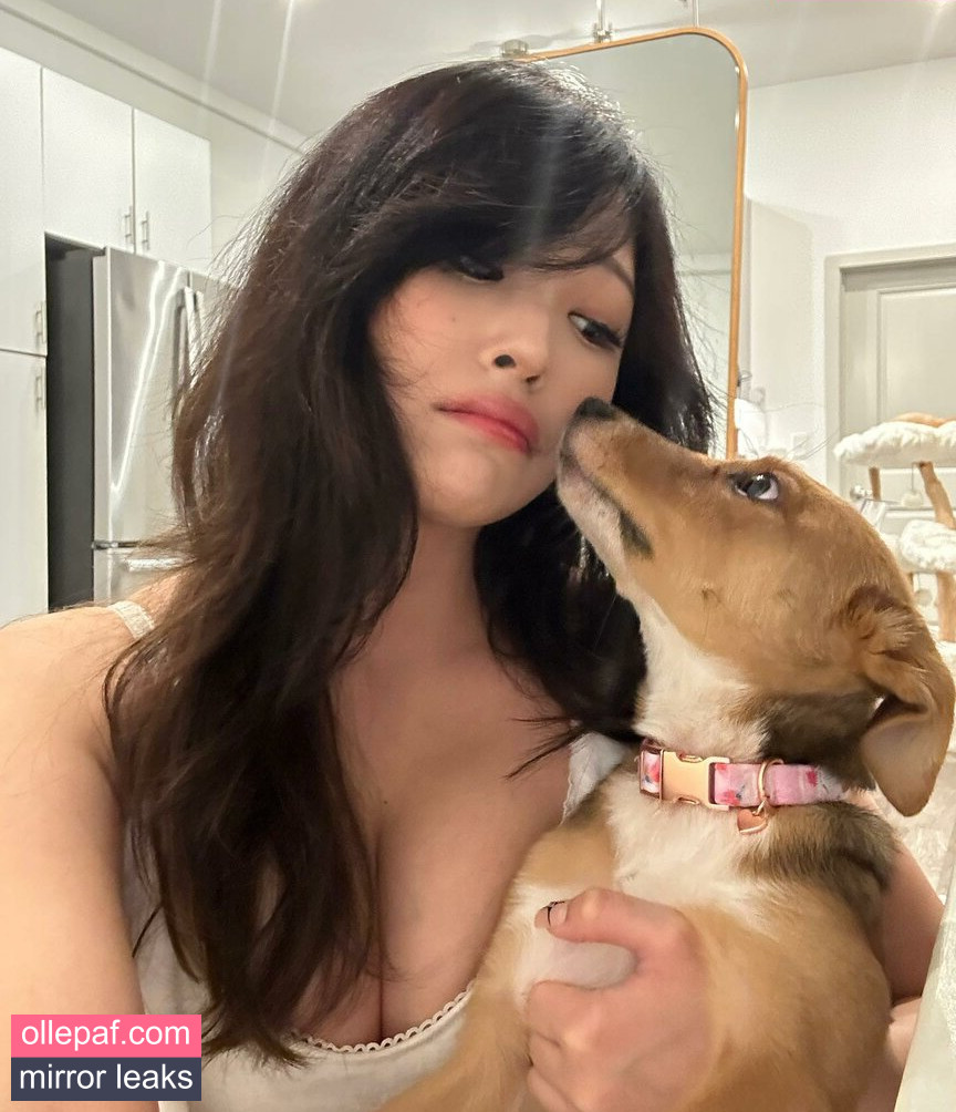 Latest Leaks Hyoon Nude #126 - Fapello