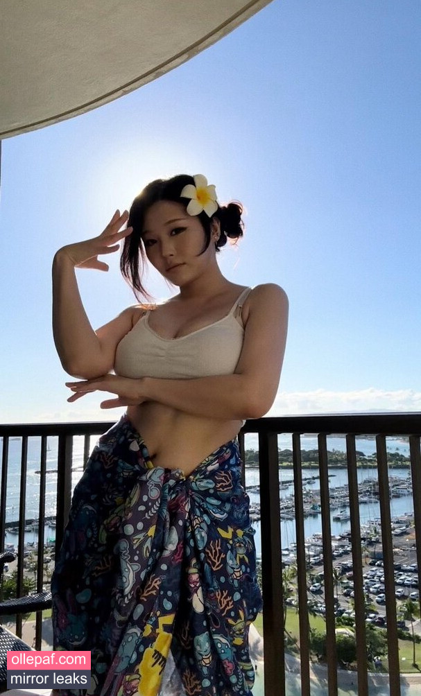 Latest Leaks Hyoon Nude #14 - Fapello