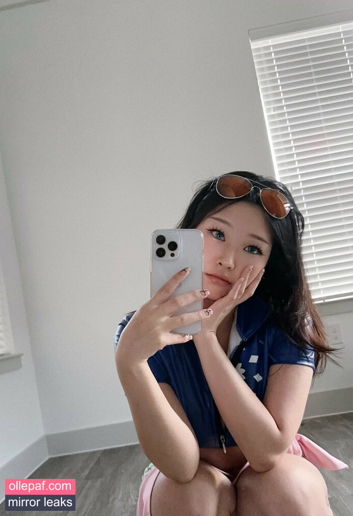 Latest Leaks Hyoon Nude #131 - Fapello