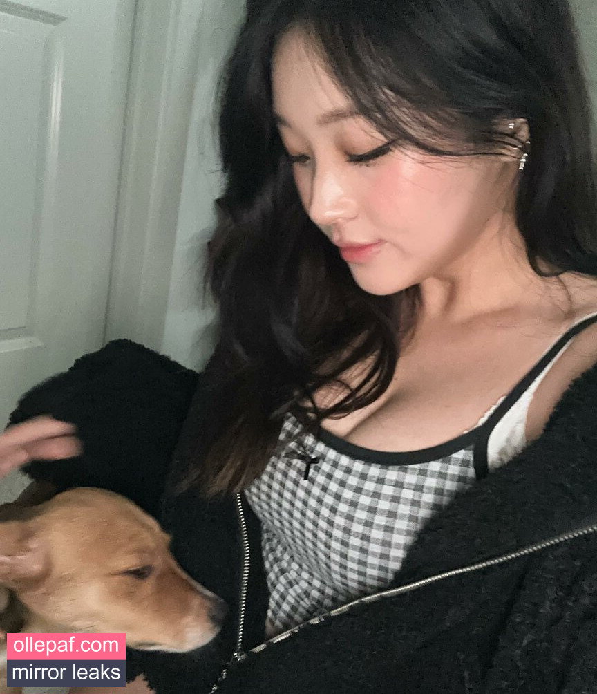 Latest Leaks Hyoon Nude #135 - Fapello