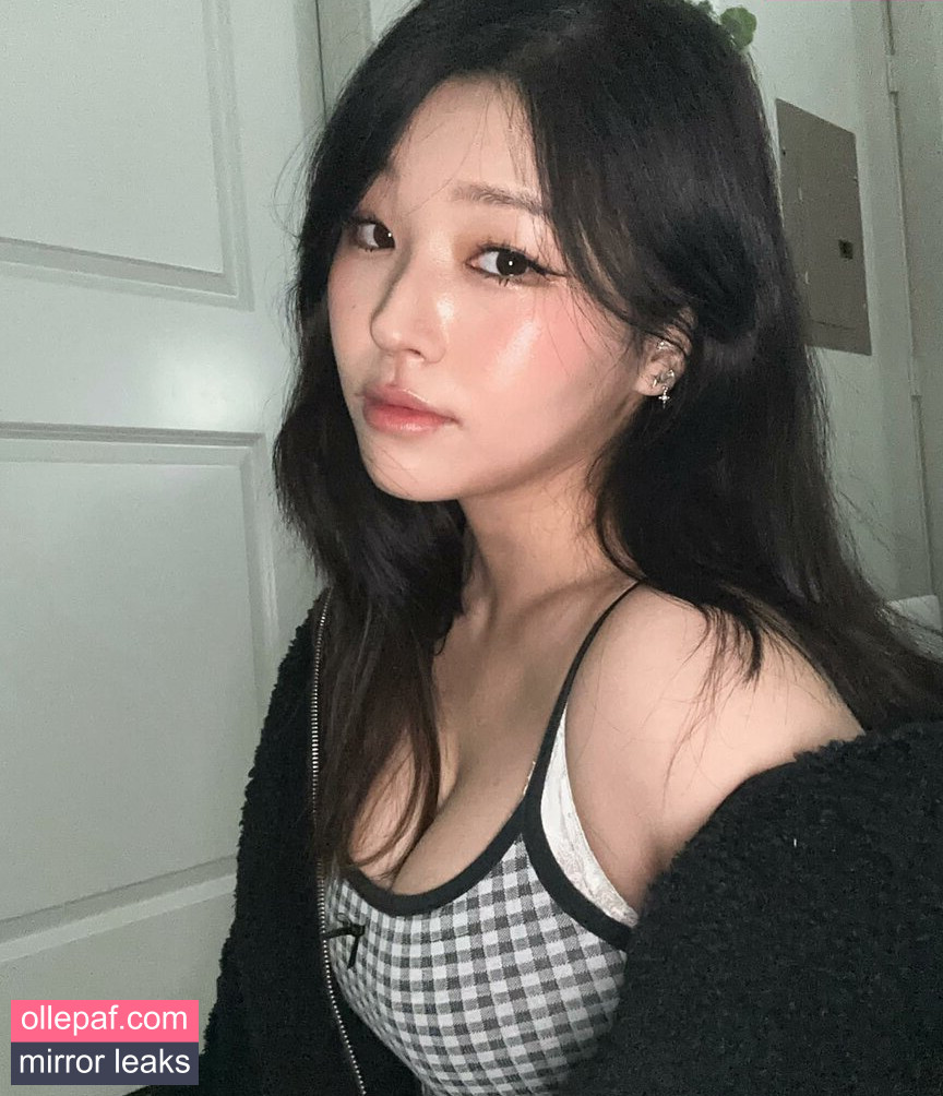 Latest Leaks Hyoon Nude #136 - Fapello