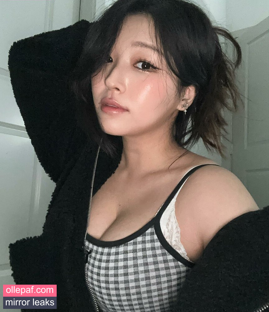 Latest Leaks Hyoon Nude #137 - Fapello