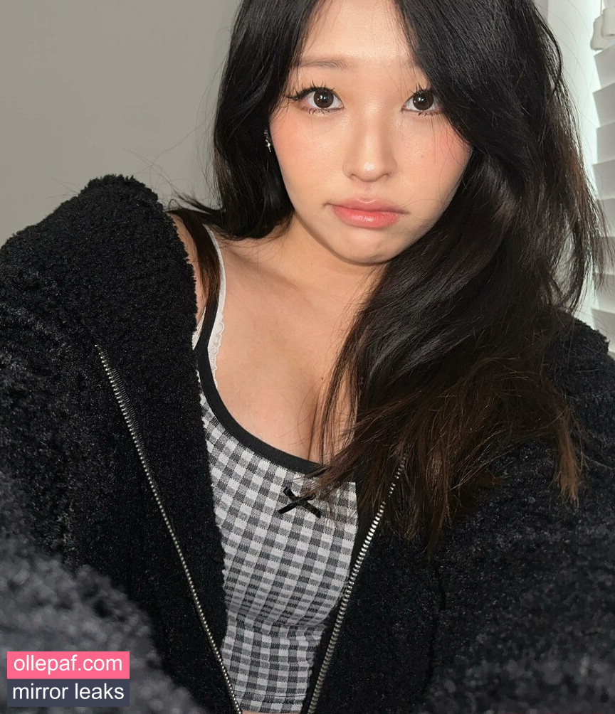 Latest Leaks Hyoon Nude #139 - Fapello