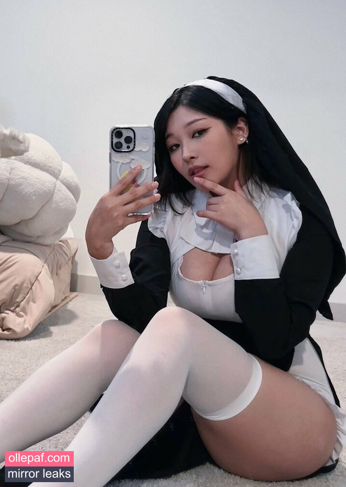 Latest Leaks Hyoon Nude #140 - Fapello