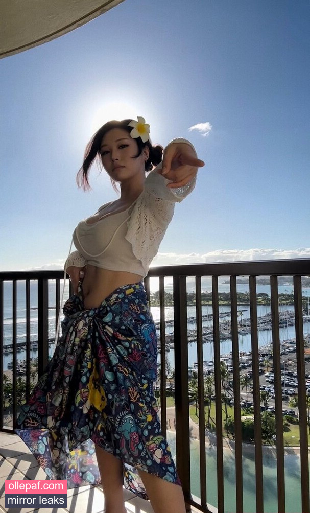 Latest Leaks Hyoon Nude #15 - Fapello