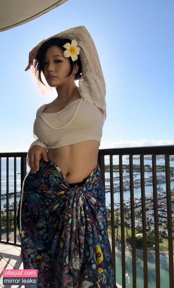 Latest Leaks Hyoon Nude #16 - Fapello