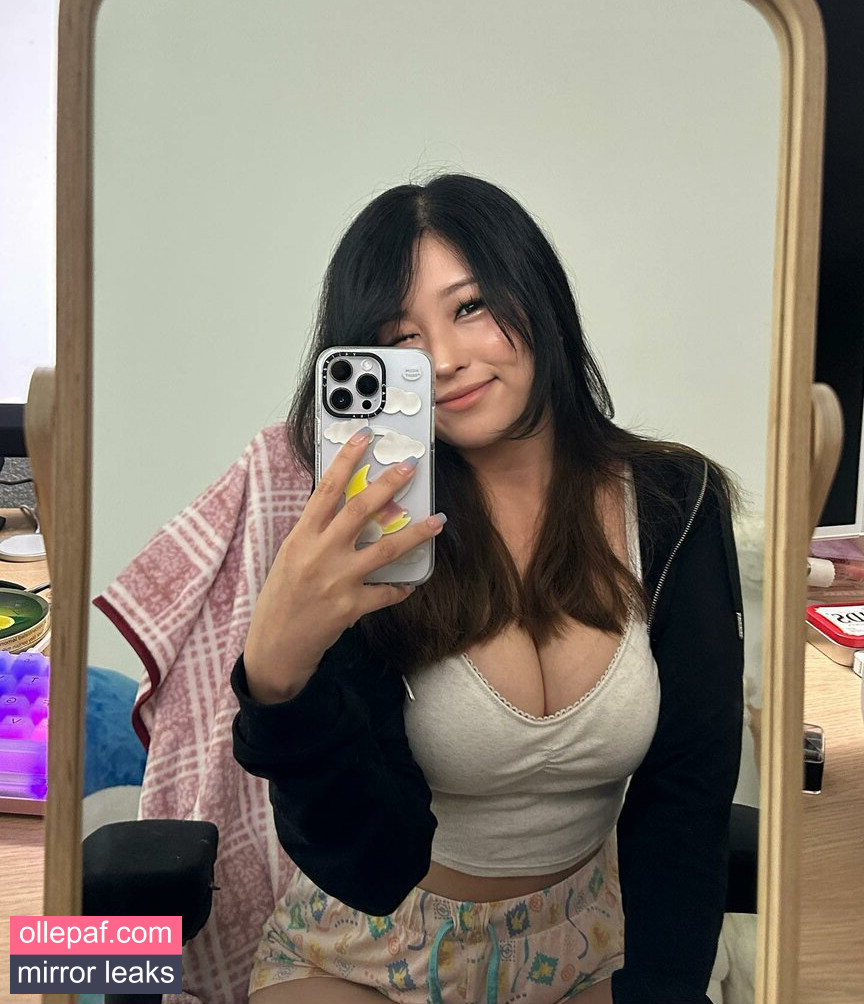Latest Leaks Hyoon Nude #151 - Fapello
