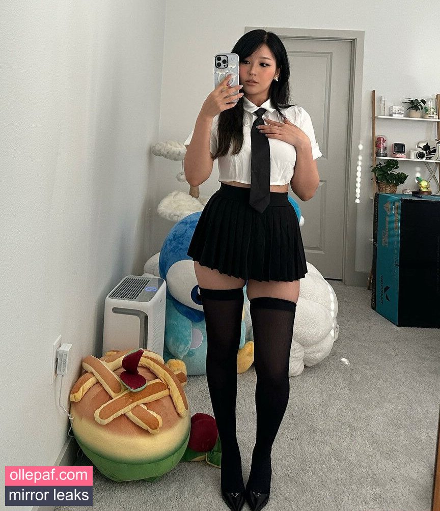 Latest Leaks Hyoon Nude #158 - Fapello
