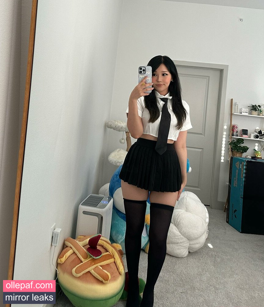 Latest Leaks Hyoon Nude #159 - Fapello
