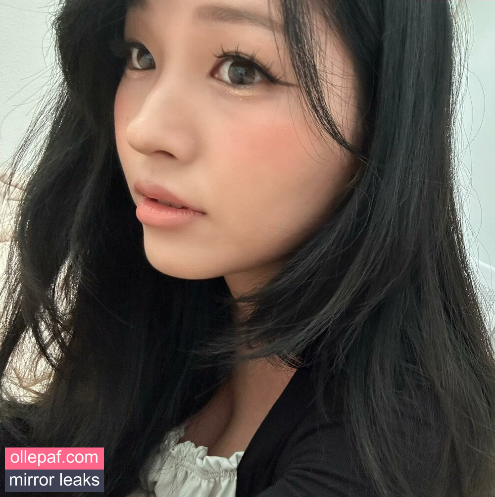 Latest Leaks Hyoon Nude #160 - Fapello