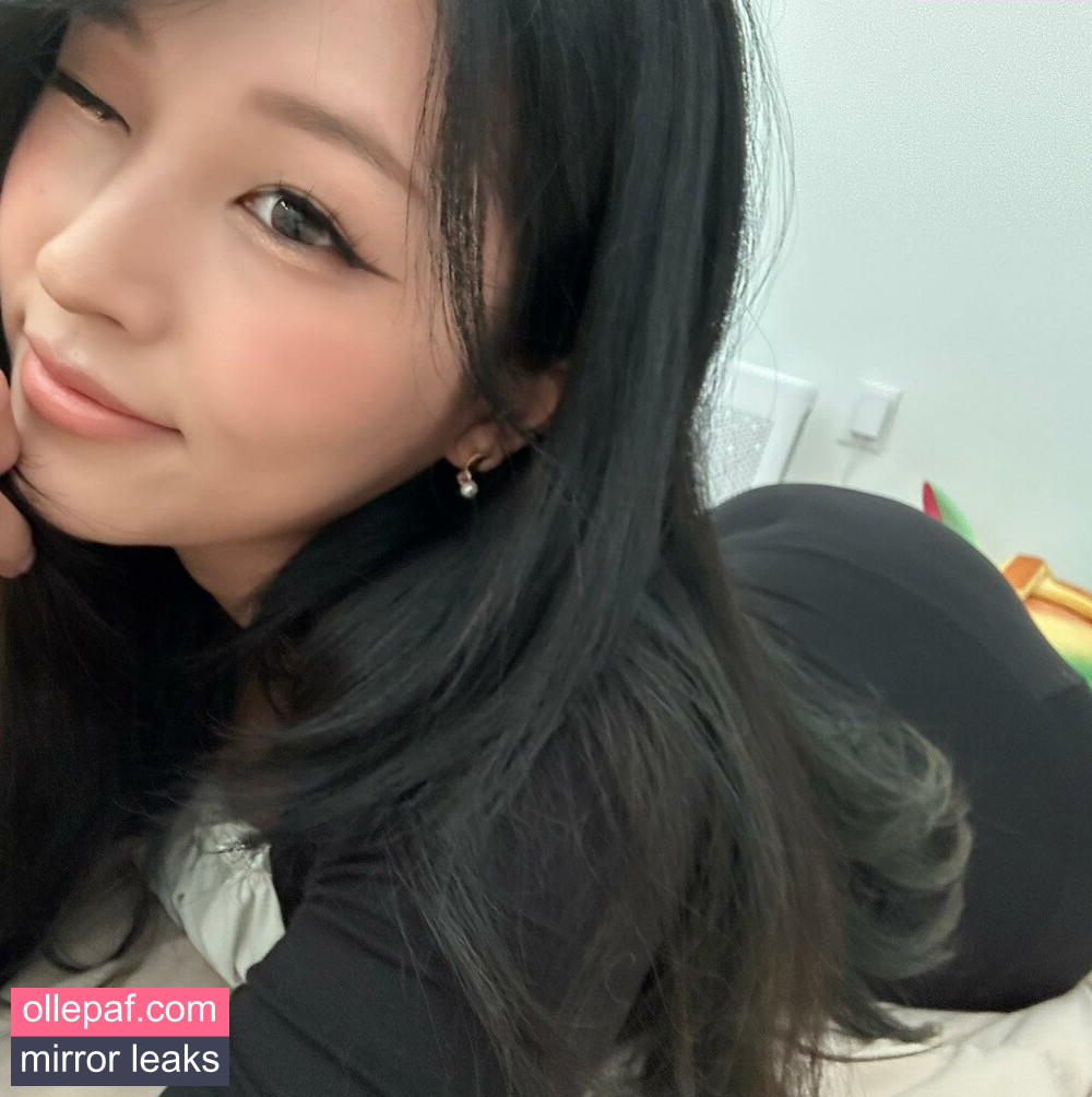Latest Leaks Hyoon Nude #161 - Fapello