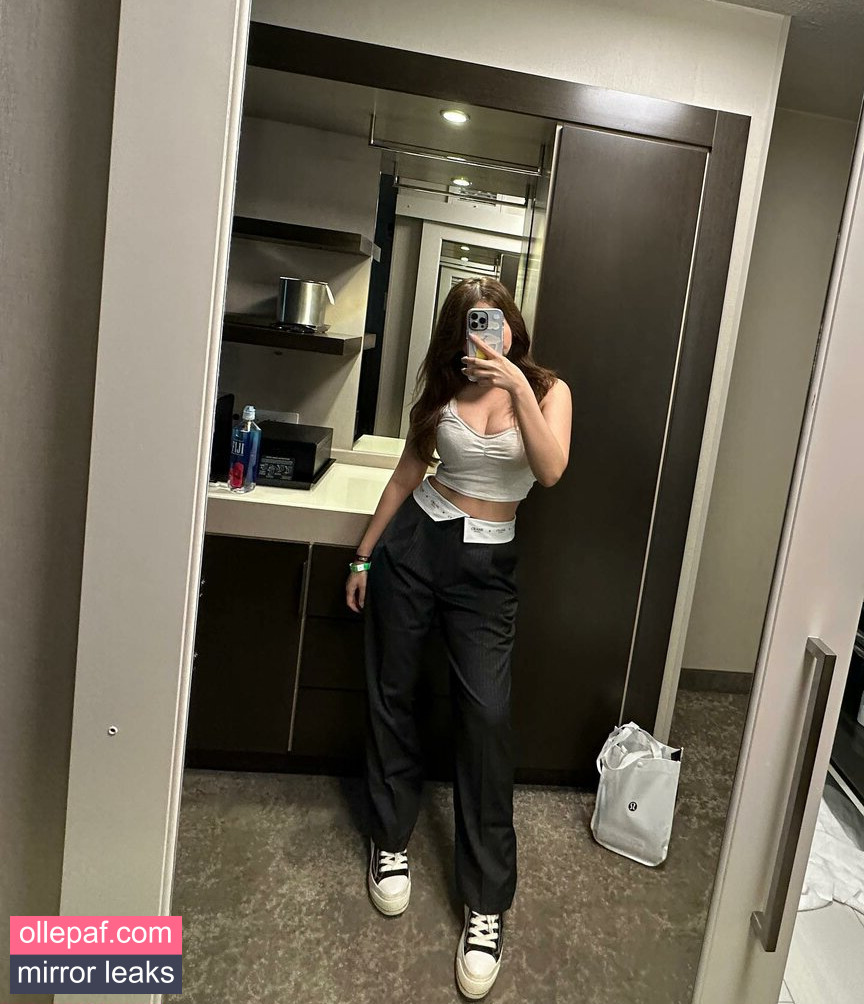 Latest Leaks Hyoon Nude #165 - Fapello