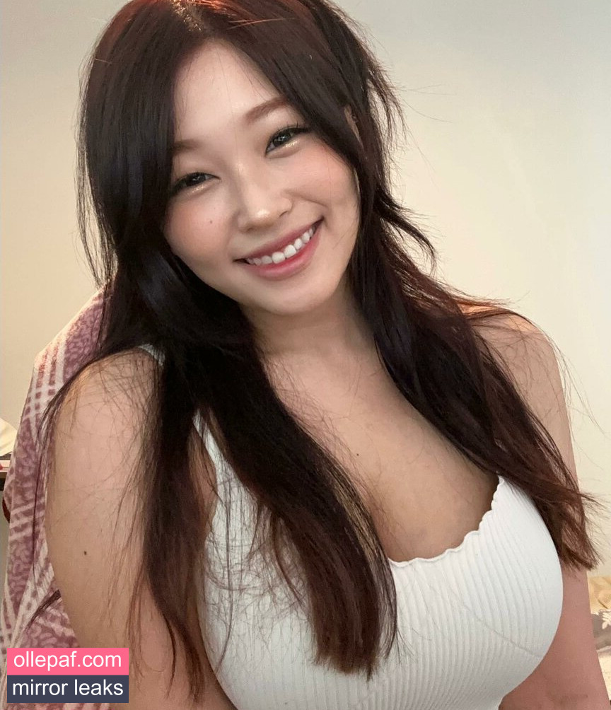 Latest Leaks Hyoon Nude #172 - Fapello