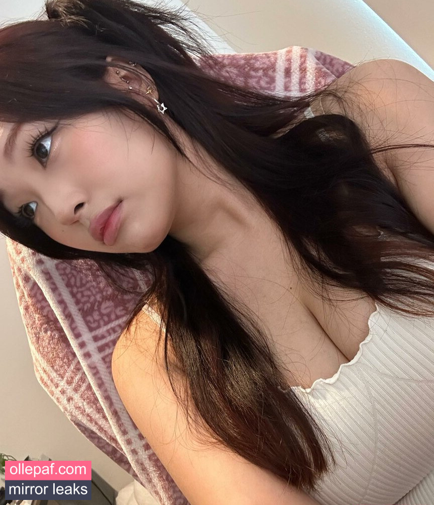 Latest Leaks Hyoon Nude #174 - Fapello
