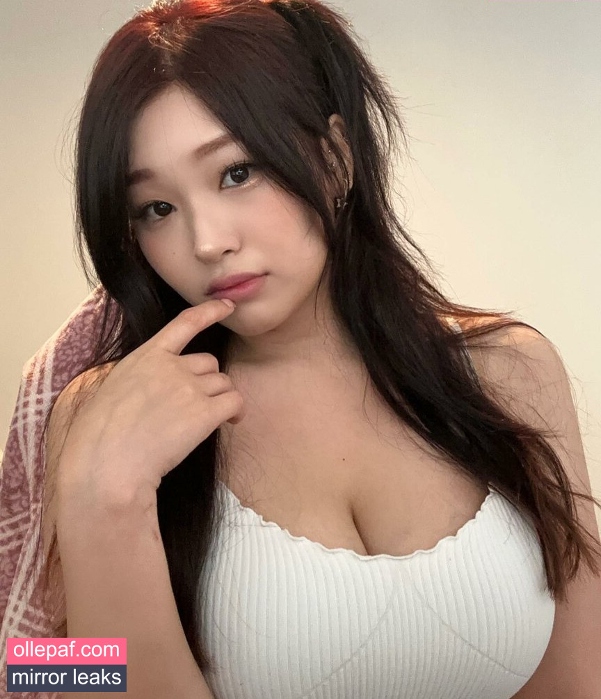 Latest Leaks Hyoon Nude #176 - Fapello