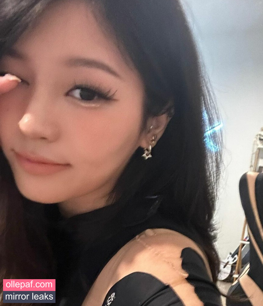 Latest Leaks Hyoon Nude #177 - Fapello