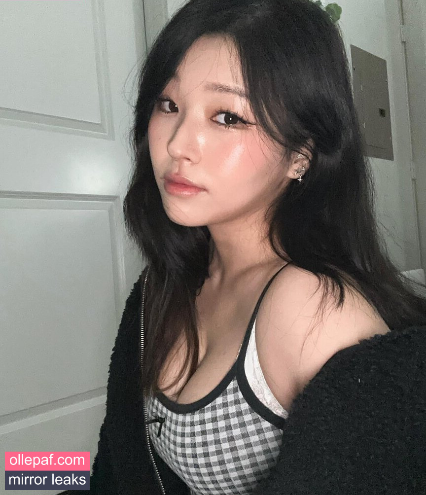 Latest Leaks Hyoon Nude #19 - Fapello