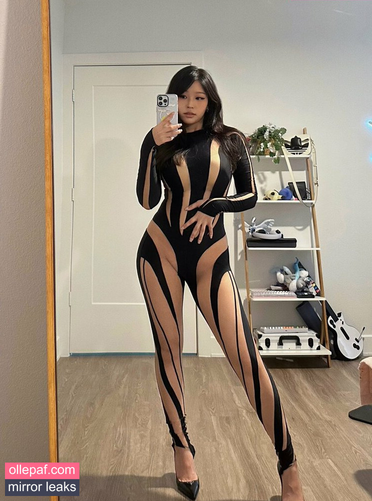 Latest Leaks Hyoon Nude #181 - Fapello