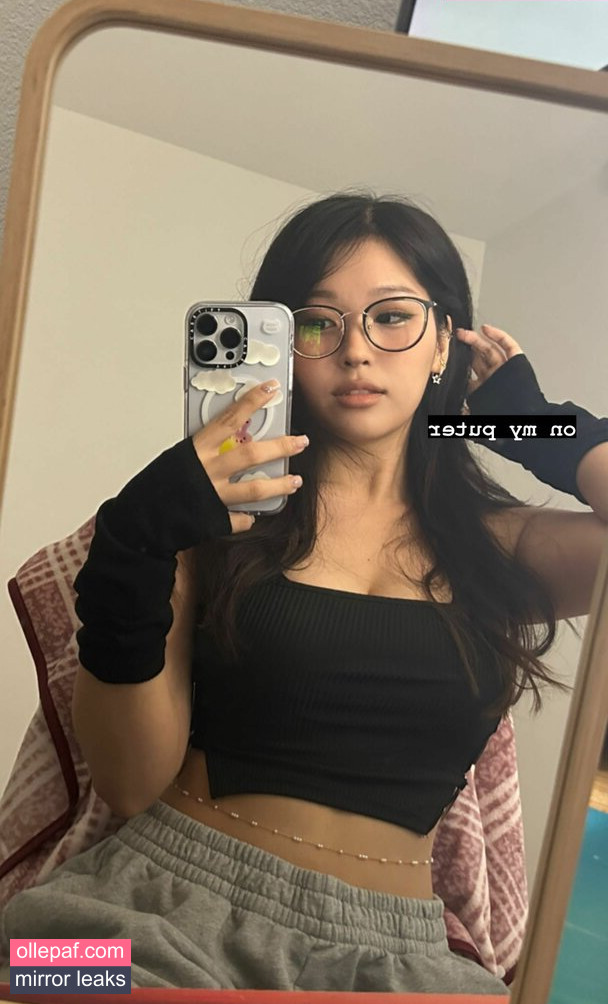 Latest Leaks Hyoon Nude #188 - Fapello