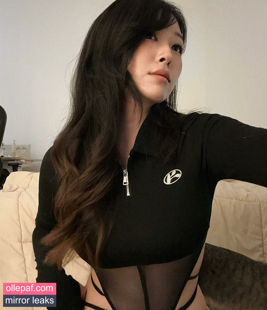 Latest Leaks Hyoon Nude #190 - Fapello