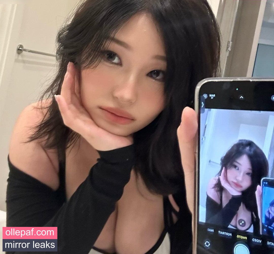 Latest Leaks Hyoon Nude #20 - Fapello