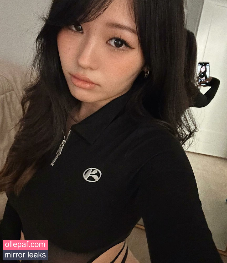 Latest Leaks Hyoon Nude #191 - Fapello