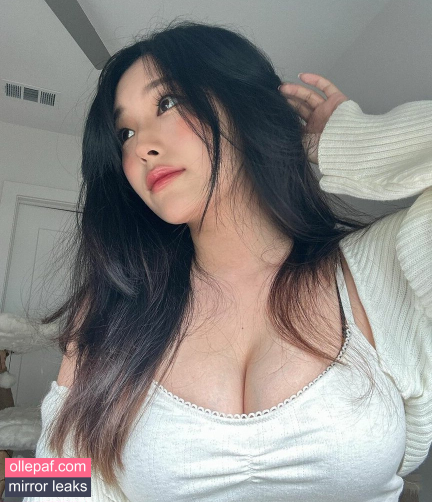 Latest Leaks Hyoon Nude #204 - Fapello