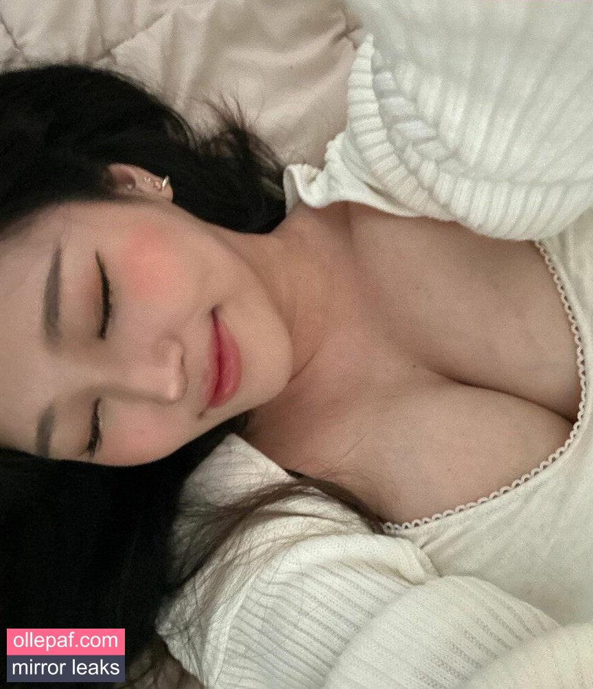 Latest Leaks Hyoon Nude #206 - Fapello