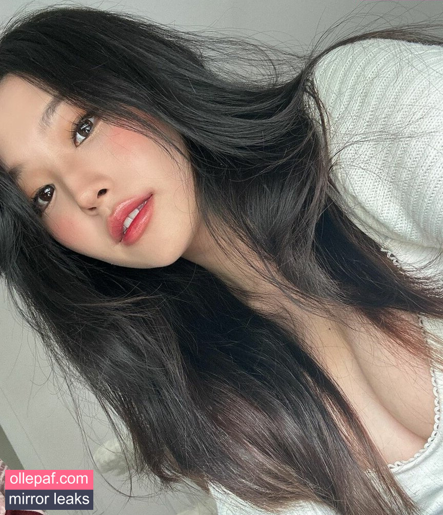Latest Leaks Hyoon Nude #207 - Fapello