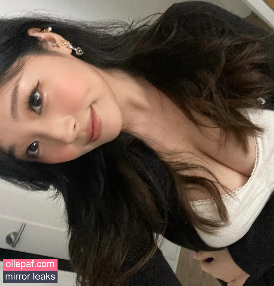 Latest Leaks Hyoon Nude #224 - Fapello