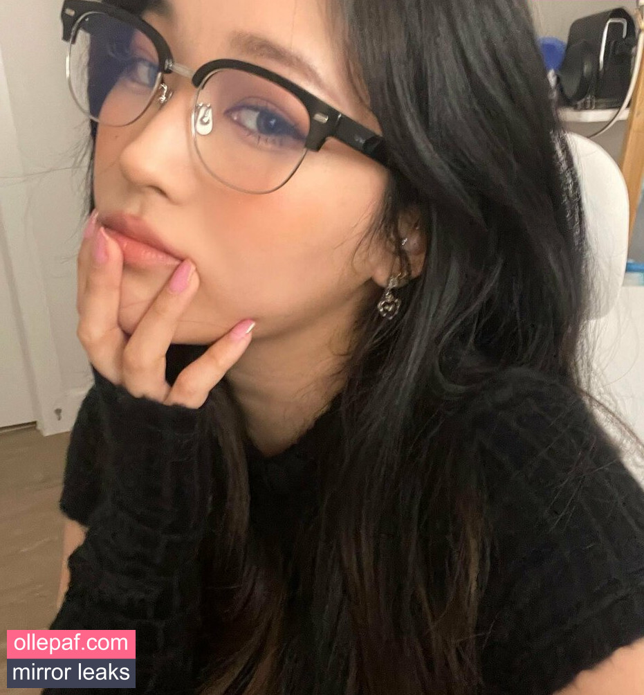 Latest Leaks Hyoon Nude #227 - Fapello
