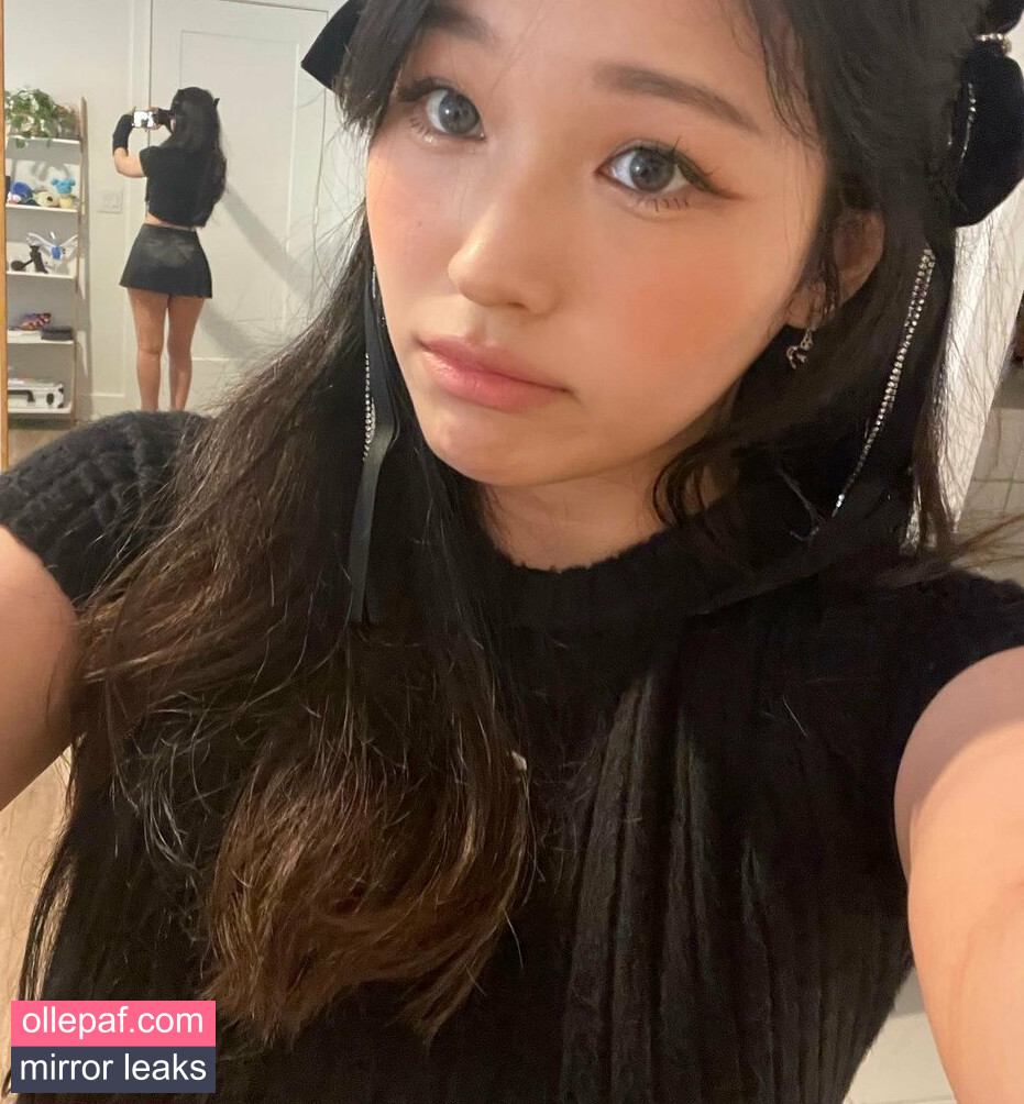 Latest Leaks Hyoon Nude #228 - Fapello